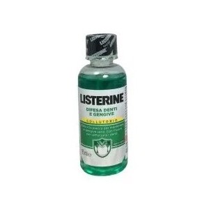 Listerine Difesa Denti&gen80ml