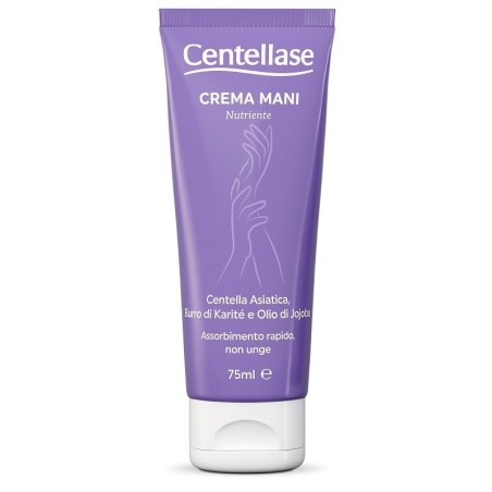 Centellase Crema Mani 75 Ml