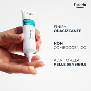 Eucerin Dermopure Clinical Fluido Opacizzante 40 Ml