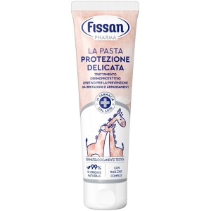 Fissan La Pasta Delicata 100 G Nuova Formula