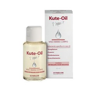 Kuteoil repair 60ml