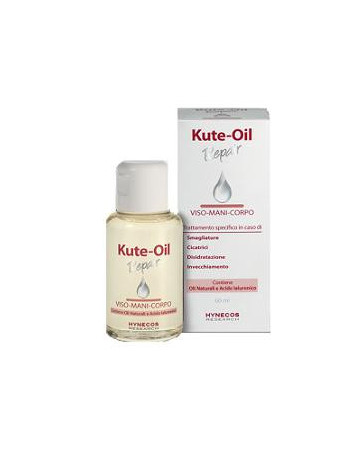 Kuteoil repair 60ml