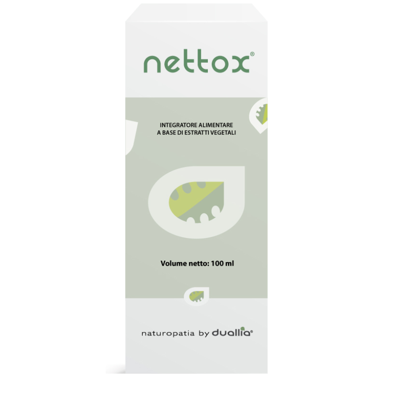 Nettox 100 Ml