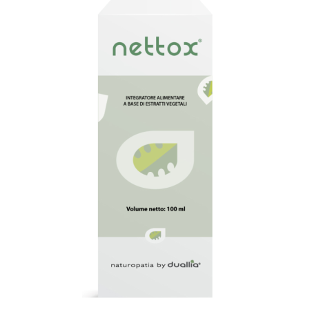 Nettox 100 Ml