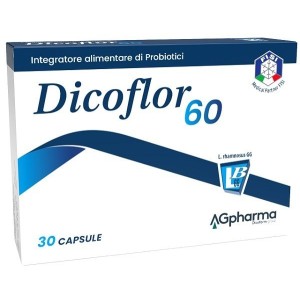 Dicoflor 60 30 Capsule
