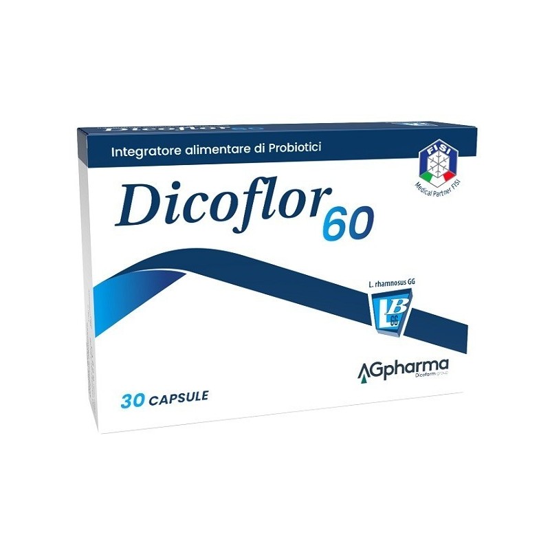 Dicoflor 60 30 Capsule