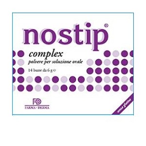 Nostip complex 14bust 6g