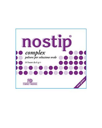 Nostip complex 14bust 6g