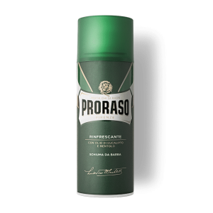 Proraso Schiuma Rinfrescante 400 Ml