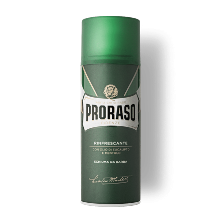 Proraso Schiuma Rinfrescante 400 Ml