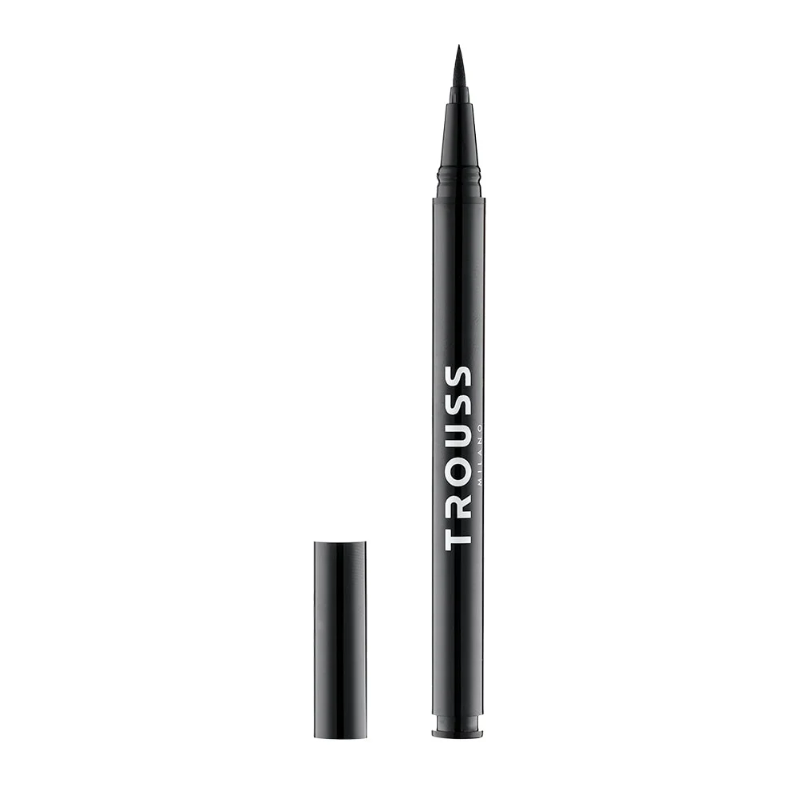 Trouss Make-up 44 Eyeliner Long Lasting