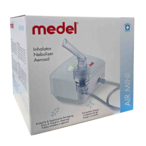 Mini Aerosol Medel Air