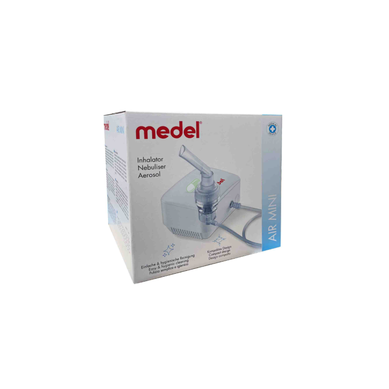 Mini Aerosol Medel Air