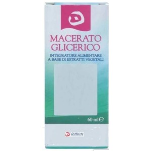Juglans Regia 60 Ml Macerato Glicerico