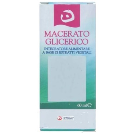 Juglans Regia 60 Ml Macerato Glicerico