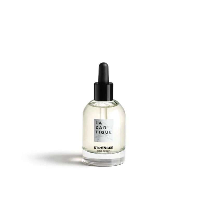 Lazartigue Stronger Siero 50 Ml