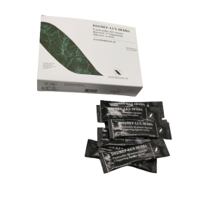 Ds2 Ref-lux Herba 20 Stick 80 G