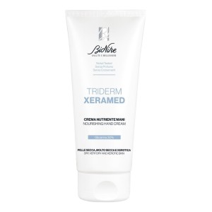 Triderm Xeramed Crema Nutriente Mani 75 Ml