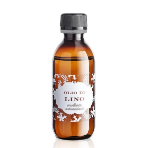 Olio Lino 110 Ml