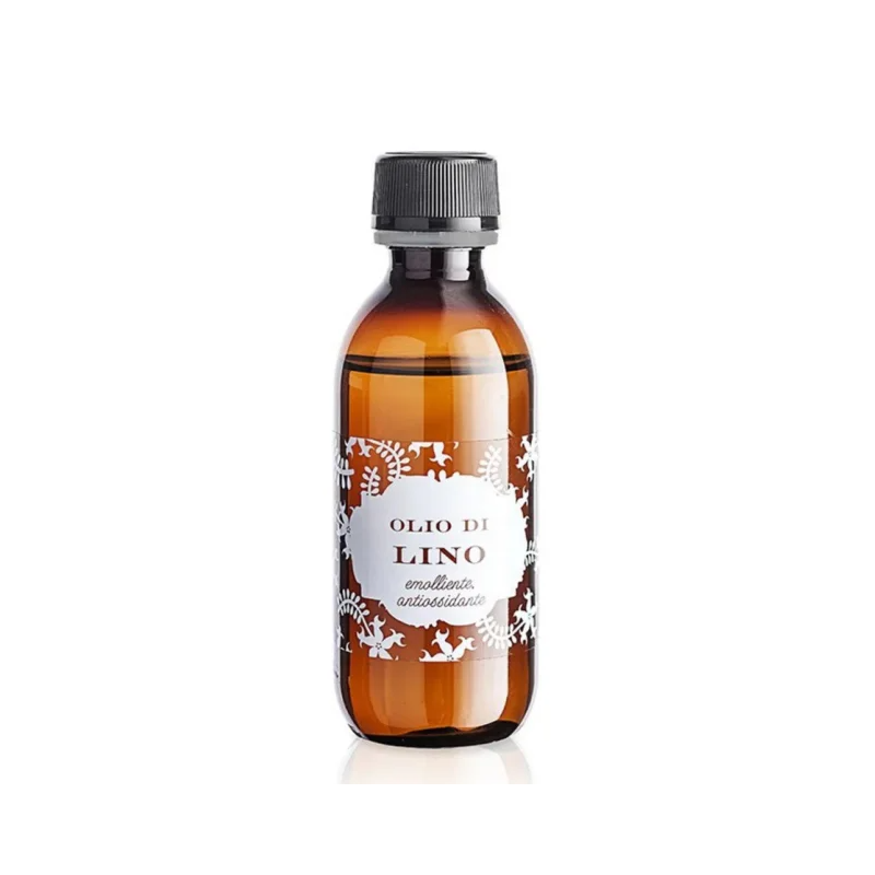 Olio Lino 110 Ml