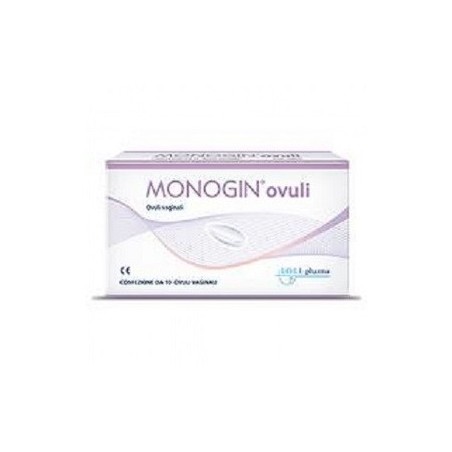 Monogin ovuli 10pz