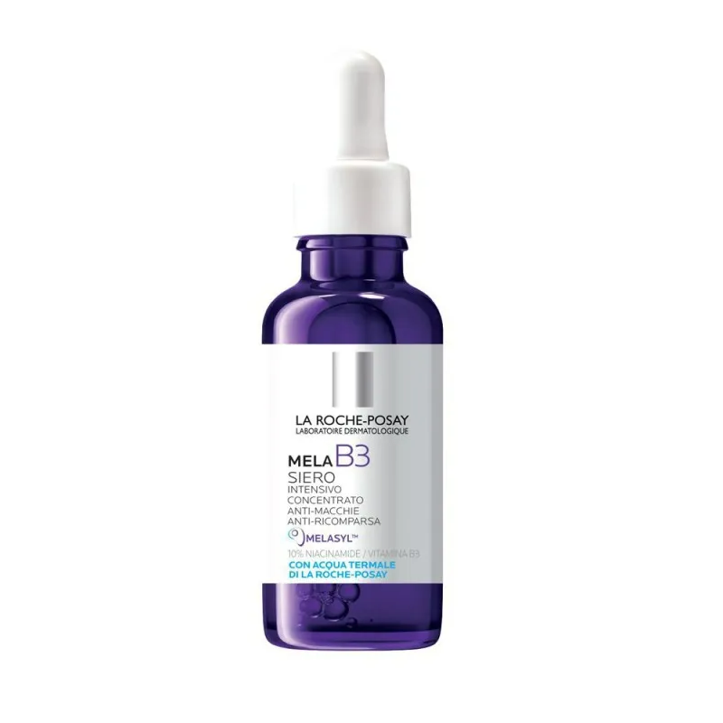 Mela B3 Siero 50 Ml
