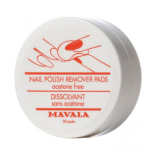 Mavala Dissolvant S/acetone 30