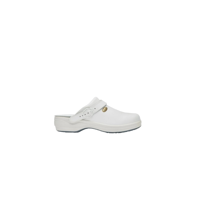 New Bonus Unpunched Bycast Unisex Removable Insole Bianco 39