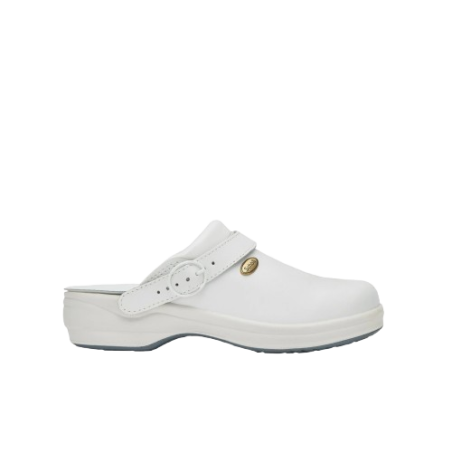 New Bonus Unpunched Bycast Unisex Removable Insole Bianco 39