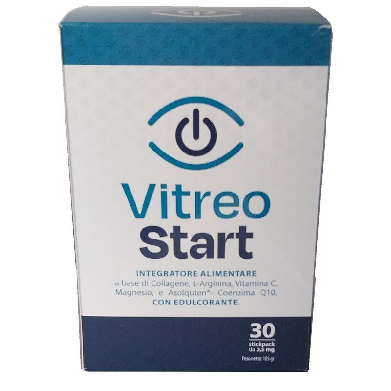 Vitreo Start 30 Stickpack Vitreo Start 30 Stickpack
