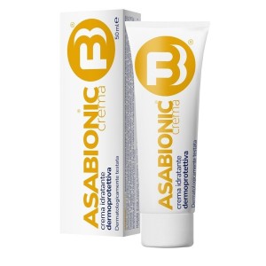 Asabionic Crema 50 Ml
