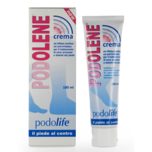 Podolene Crema 100 Ml