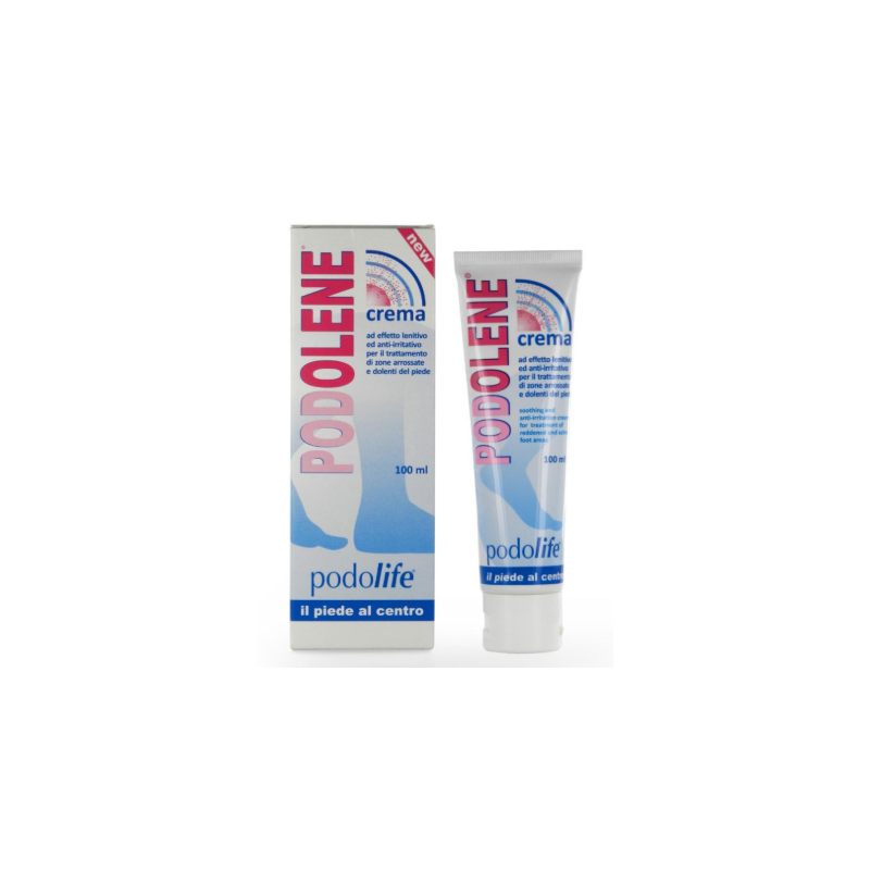 Podolene Crema 100 Ml