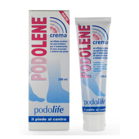 Podolene Crema 100 Ml
