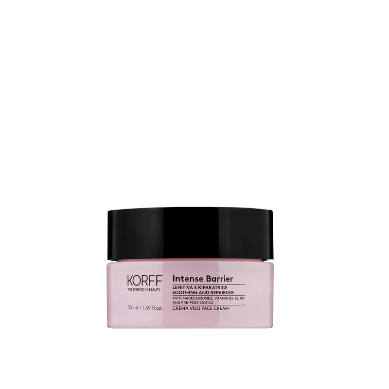 Korff Intense Barrier Cream 50 Ml