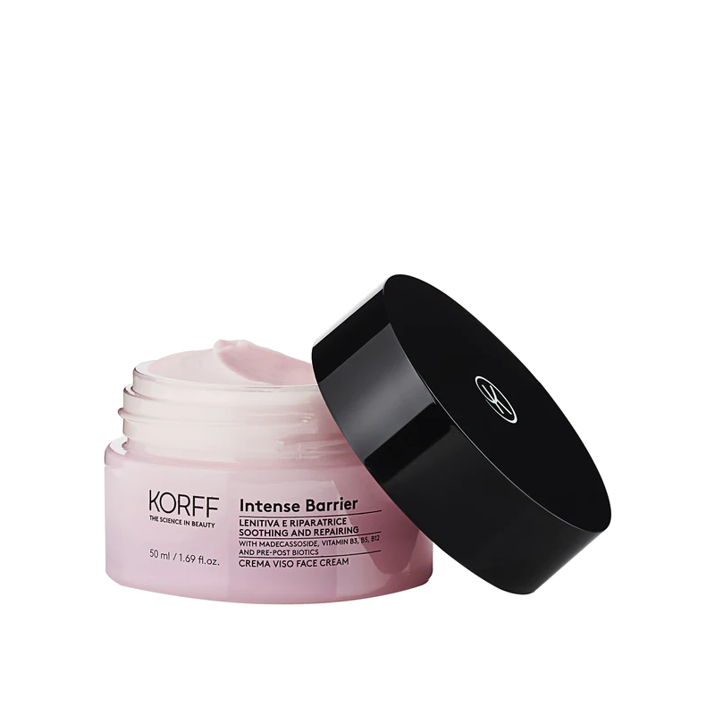 Korff Intense Barrier Cream 50 Ml