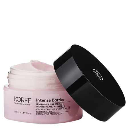Korff Intense Barrier Cream 50 Ml