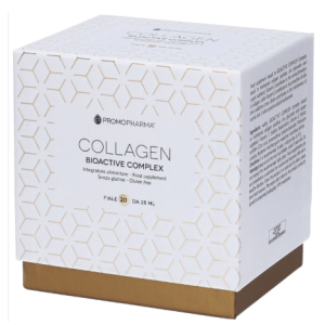 Collagen Bioactive Complex 20 Fiale