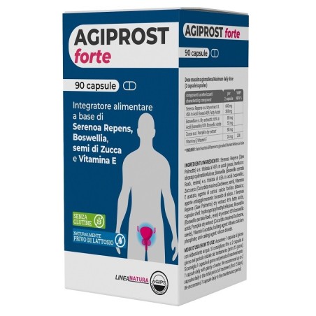 Agiprost Forte 90 Capsule 625 Mg Agiprost Forte 90 Capsule 625 Mg