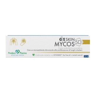 Gse Skin Mycos 5d 30 Ml