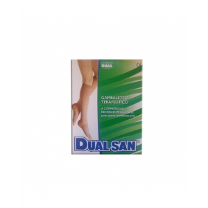 Gambaletto Terapeutico Dualsan Kkl1 Ral 4