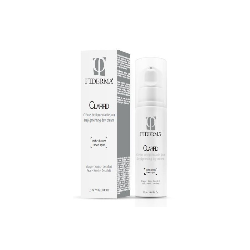 Clarifid Crema Giorno 50 Ml