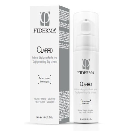 Clarifid Crema Giorno 50 Ml