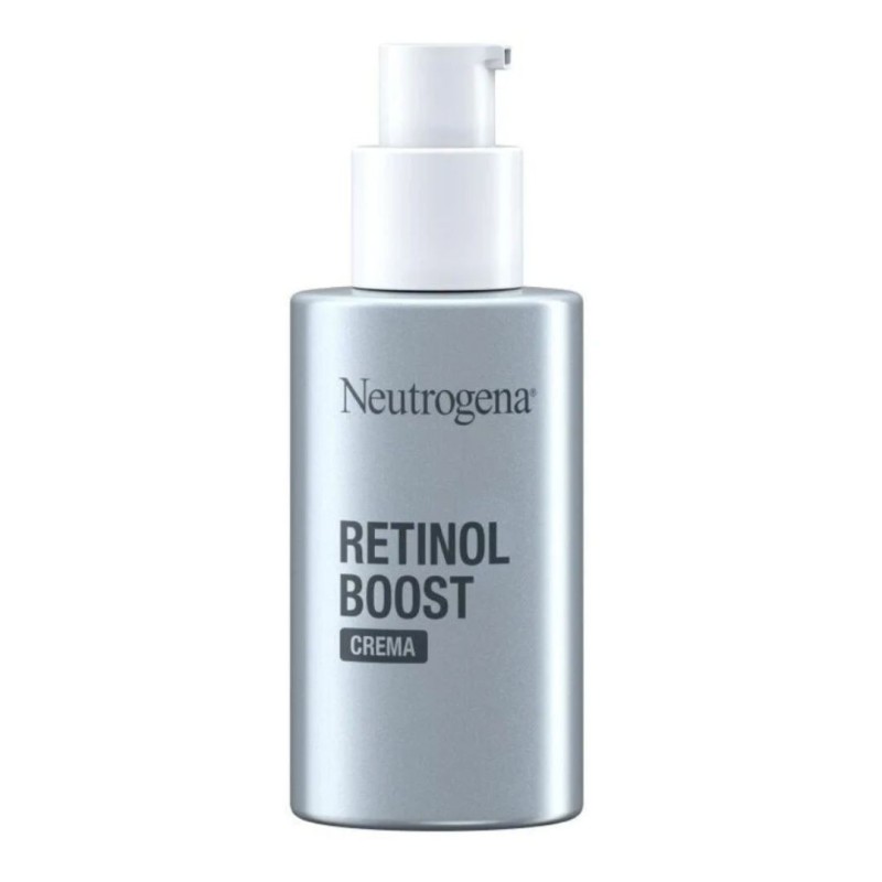 Neutrogena Retinol Boost Cream 50 Ml
