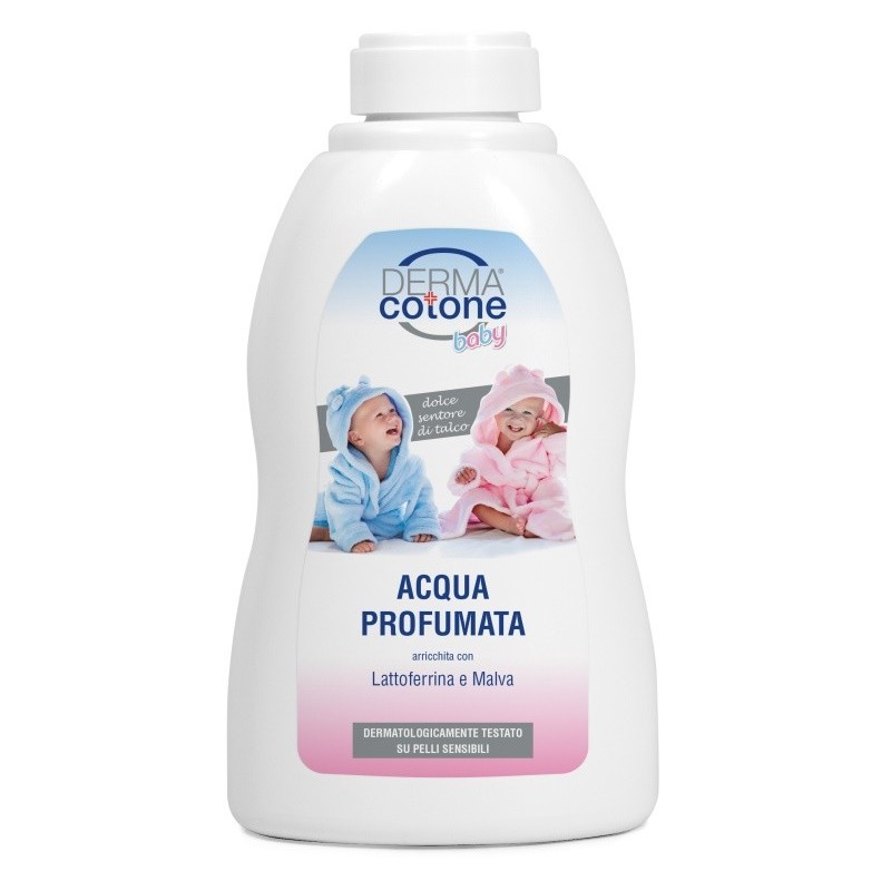 Dermacotone Baby Acqua Profumata 250 Ml