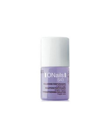 Onails s43 soluzione rinforzan Onails s43 soluzione rinforzan