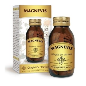 Magnevis 400 Pastiglie 500 Mg