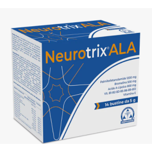 Neurotrix Ala 14 Bustine