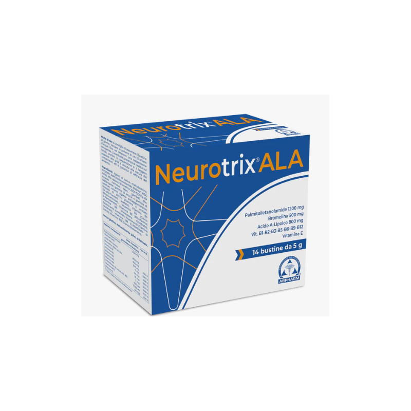 Neurotrix Ala 14 Bustine
