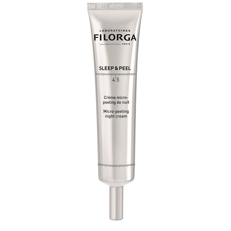 Filorga Sleep & Peel 4,5 40 Ml